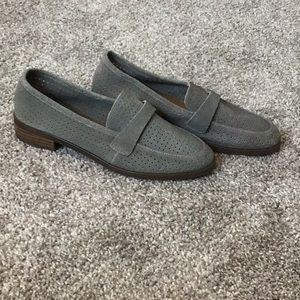 Lucky Brand loafers